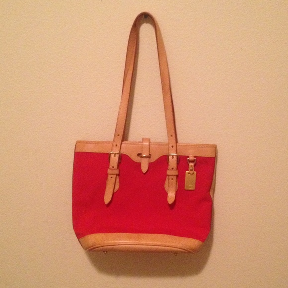 Handbag