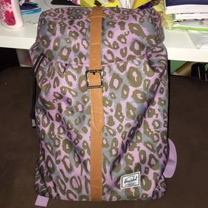 Herschel backpack