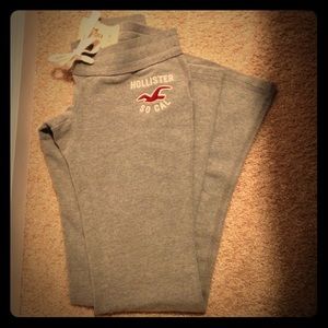 Hollister Sweats