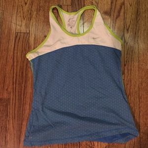 Nike Workout Tank