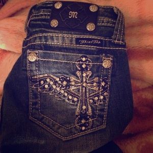miss me skinne jeans size 12 for kids