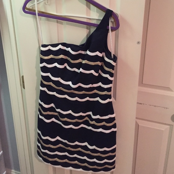 Lilly Pulitzer Dresses & Skirts - Lilly Pulitzer Dress