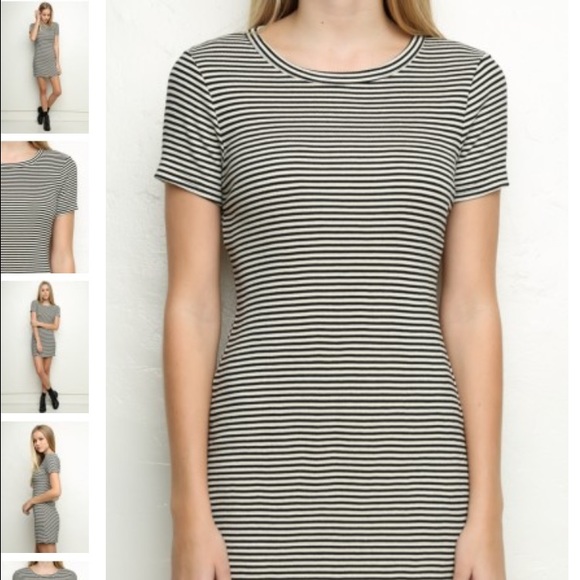 Brandy Melville Jenelle dress