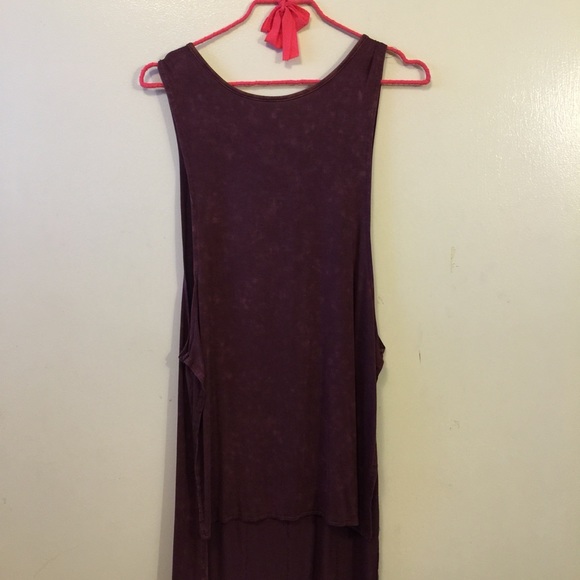 Our Little Secret ThreadSence Tank - Picture 2 of 2