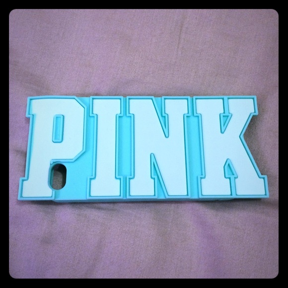 iPhone 4s PiNK case