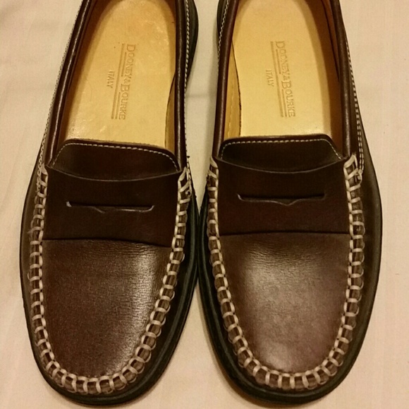 Dooney & Bourke Shoes Dooney And Bourke Loafers Poshmark