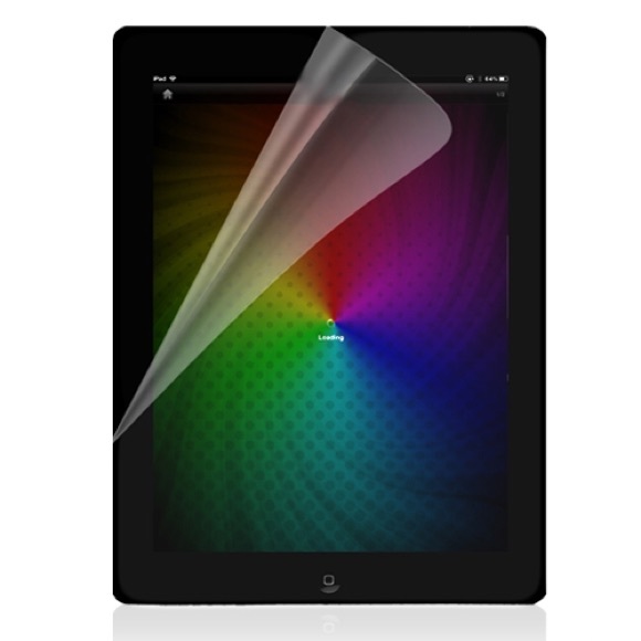 Screen protector for iPad2/3 - Picture 3 of 4