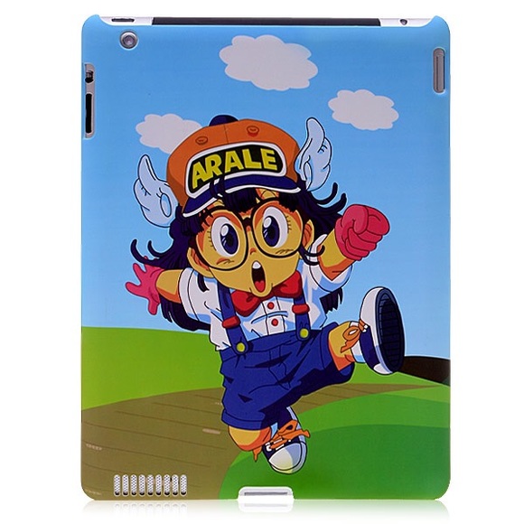 iPad case for kids - Picture 2 of 3