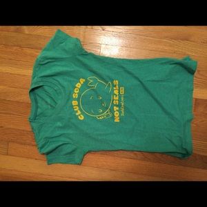 urban outfitters peta t shirt