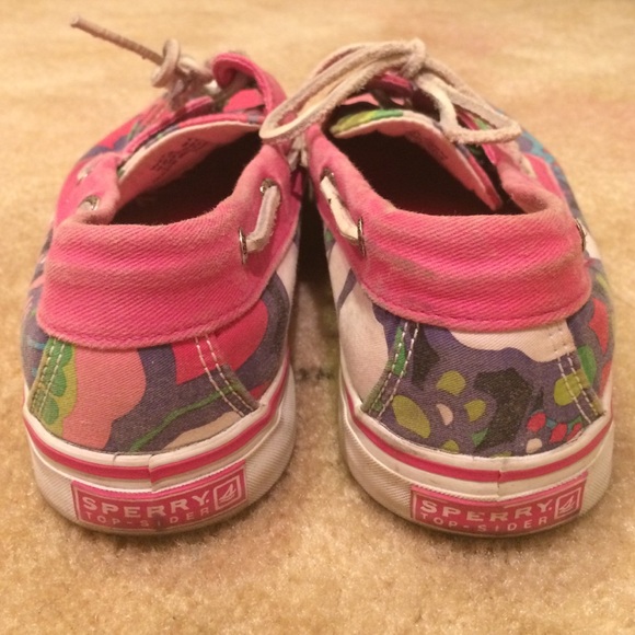 Sperry Topsiders - Picture 2 of 3