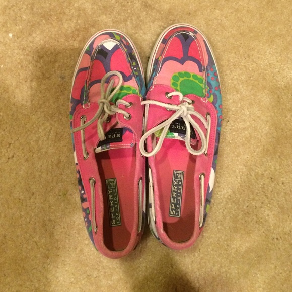 Sperry Topsiders - Picture 3 of 3