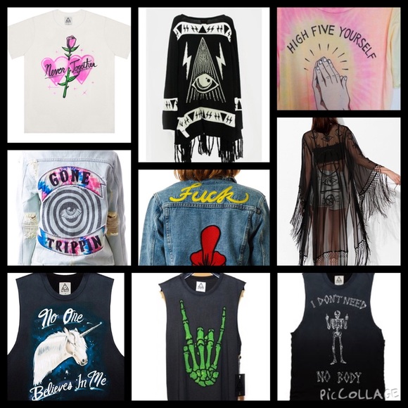 💖 UNIF Collection 💖