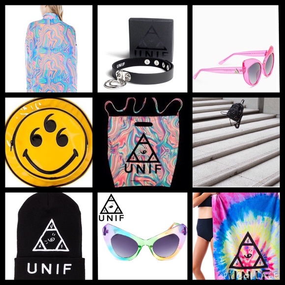 💖 UNIF Collection 💖 - Picture 3 of 4