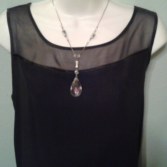 SILK TANK - Picture 2 of 4