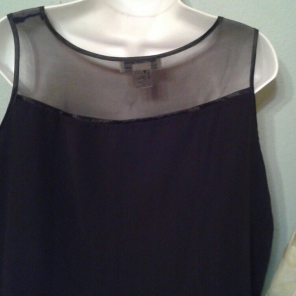 SILK TANK - Picture 3 of 4