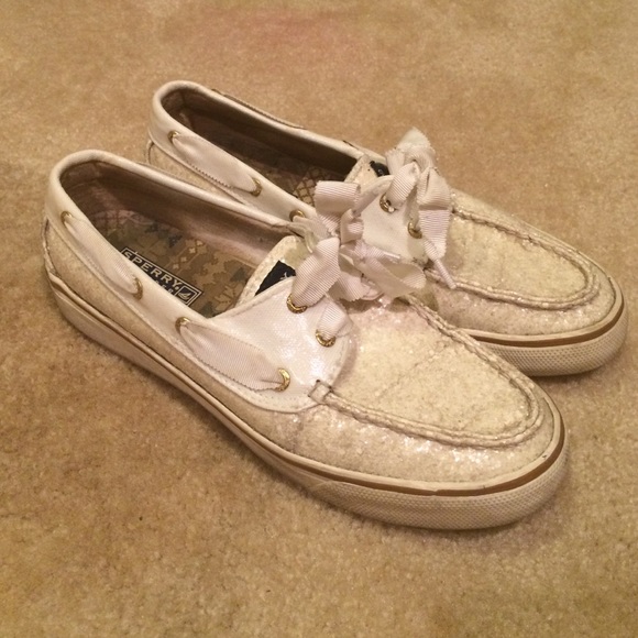 Women's Sperry Top-siders size 8