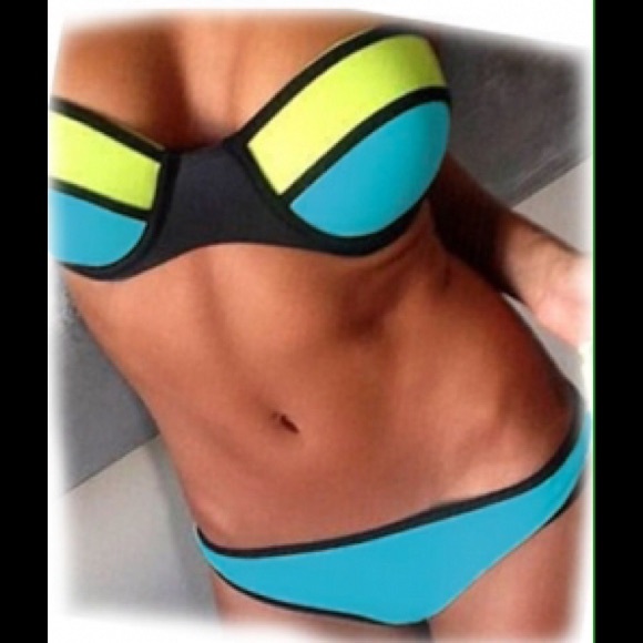 Swimwear