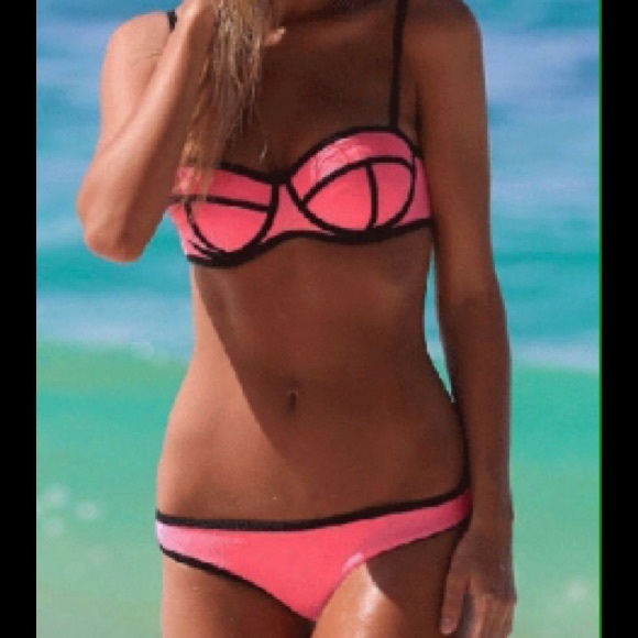 Swimwear
