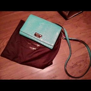 Kate Spade shoulder bag