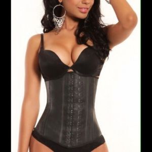 Waist clincher