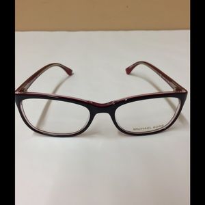2015 Michael Kors Prescription Ready Frames
