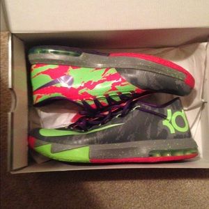 Kd 6 "energy"