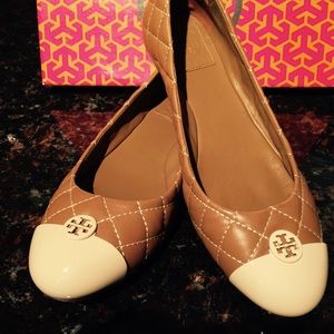 Tory burch shoes