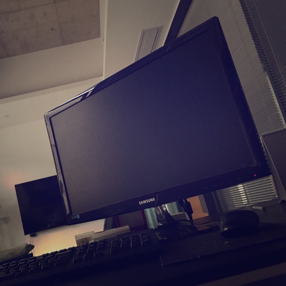 monitor