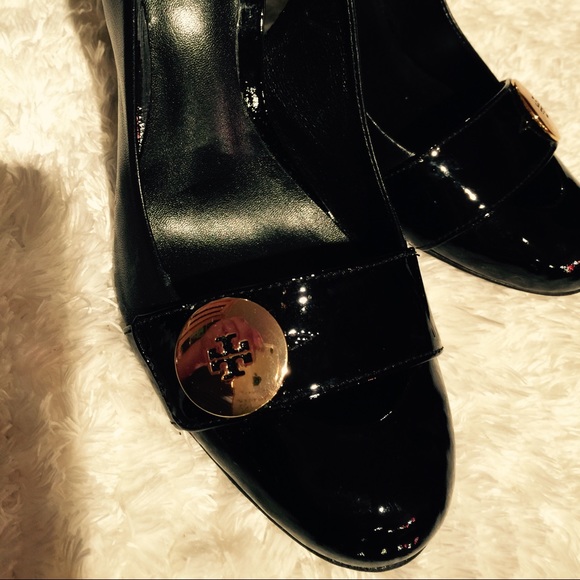 Tory burch Pumps