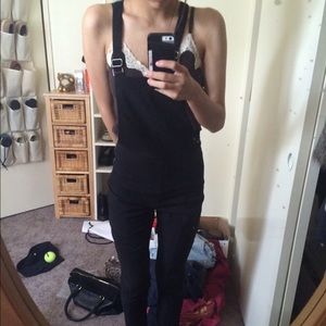 H&m overalls