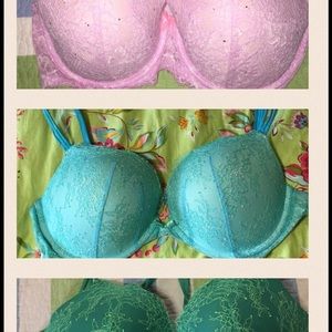 Bundle for @aaronharless 3 VS bra