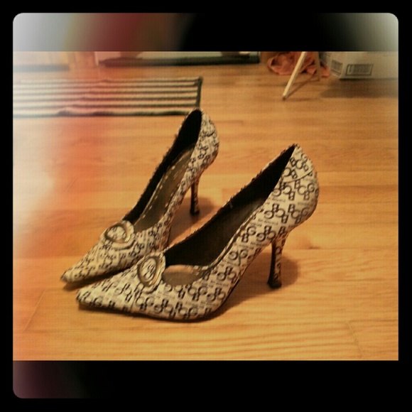 Bcbg Pumps