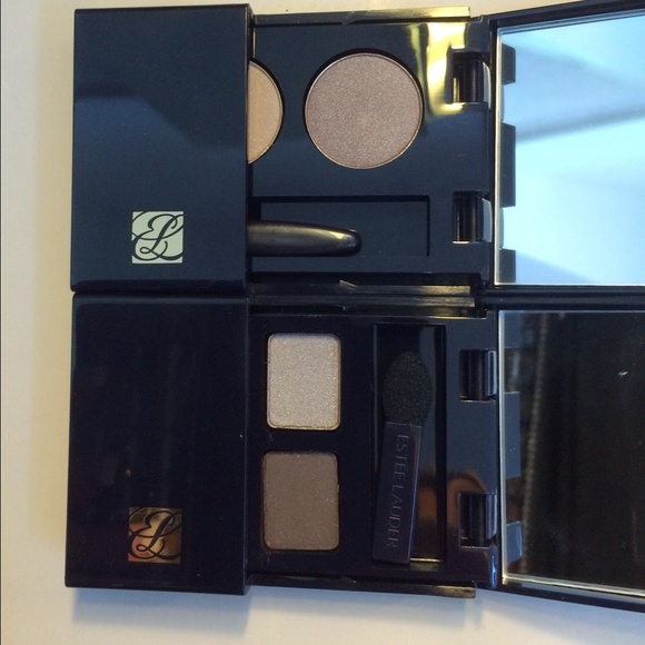 Estee Lauder Other - 3 brand new Estée Lauder eye shadows