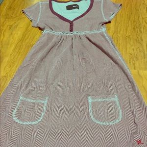 Hurley dress