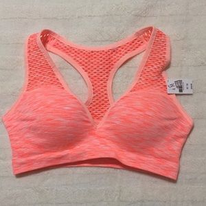 Vs pink sports bra