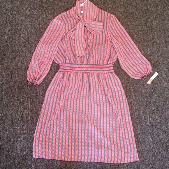 Almost American Dream Dress