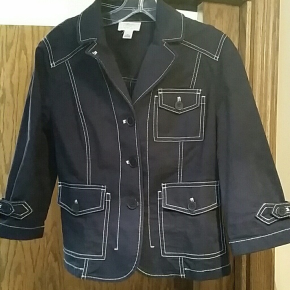 Jacket - Picture 1 of 1