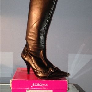 BCBG Boots