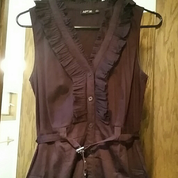 Dress - Picture 2 of 2