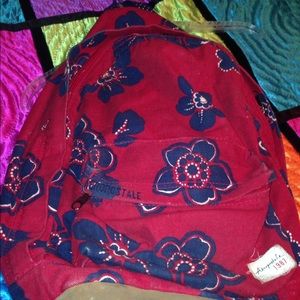 Lightly used Aeropostale backpack