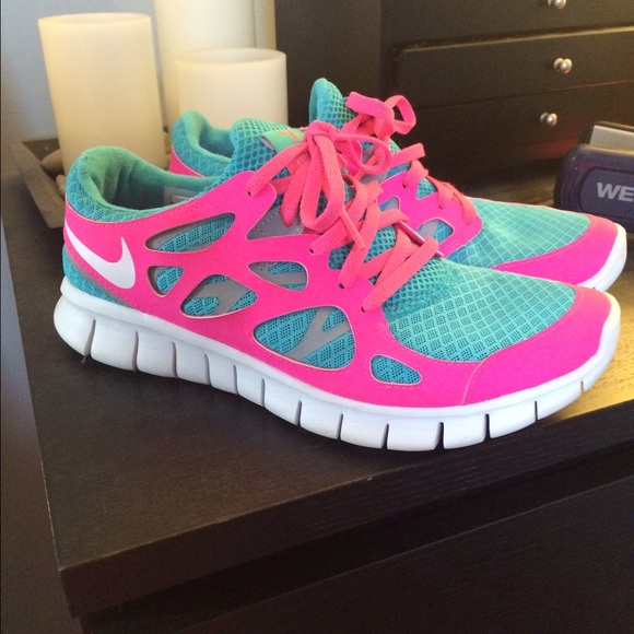 Nike Shoes - Nike running sneakers