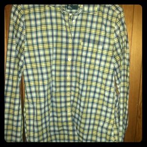 American Eagle button down *final markdown*