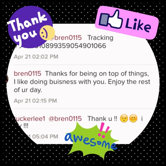 🌻💐Meet your Seller-Posher 🙋🏻⭐️😊💋 - Picture 2 of 4