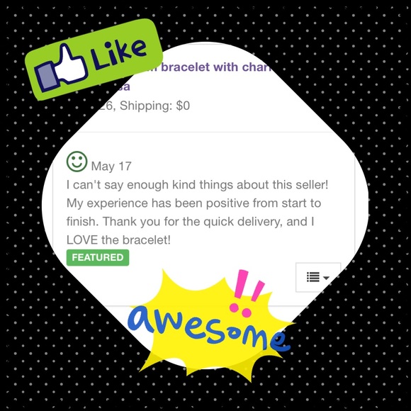 🌻💐Meet your Seller-Posher 🙋🏻⭐️😊💋 - Picture 3 of 4