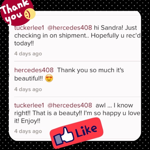 🌻💐Meet your Seller-Posher 🙋🏻⭐️😊💋 - Picture 4 of 4