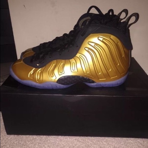 Little foam posites