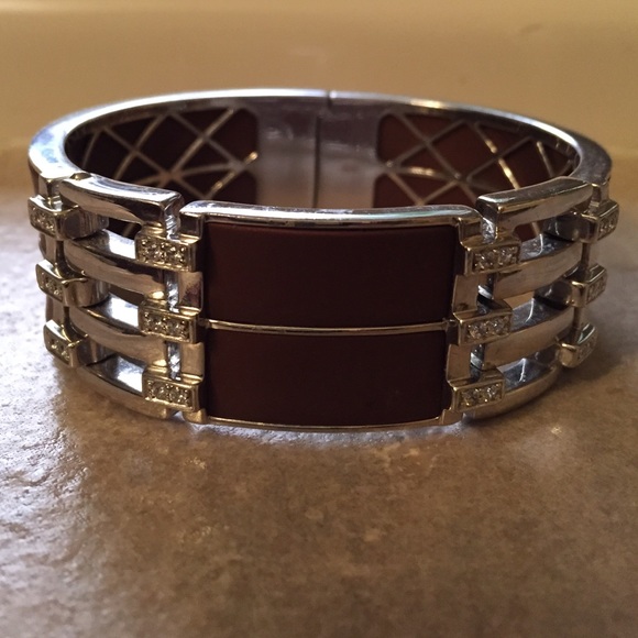 Belle Tolie cuff bracelet