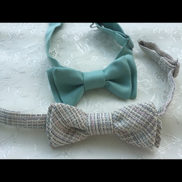 Bow tie