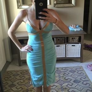 Nicole Miller Collection dress, size 0