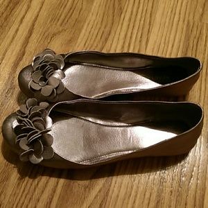 SOLD! Kenneth Cole Ballet Flats